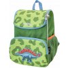 Oxybag Batoh dětský předškolní Moxy dino