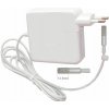 Nabíjačka 16,5V DC 3,65 60W pre MacBook - Apple Magsafe 60W - Konektor MagSafe (zahnutý, L-tvar)