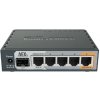 Mikrotik RB760iGS 880MHz,256MB RAM, 5x LAN, ROS L4 RB760iGS