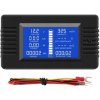 Amperometer Zakręcony Koszyk digitálny PZEM-013