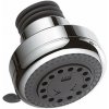 Masážna sprchová hlavica KLUDI SIRENA 3S, DN15, chróm, 6230205-00