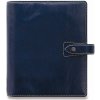 Filofax A5 týždenný 2026 Malden Navy