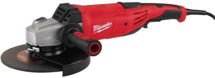 Milwaukee AGVK 24-230 EK 4933451413