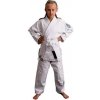 BUSHIDO Detské kimono na Judo DBX DBX-J-1 LEN 140cm (VÝPREDAJ)