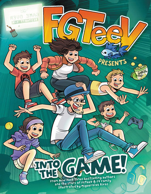 FGTeeV Presents FGTeeV