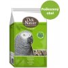 Deli Nature Premium Parrots with Fruit 0,8 kg