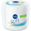 Nivea Nivea Soft - Svieži hydratačný krém 500 ml