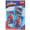 Trefl Čierný Peter Spider Man