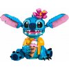 LEGO stavebnica LEGO® - Disney 43249 Stitch (5702017583624)