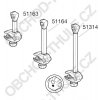 Rameno Thule 51164