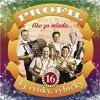 PROFIL - AKO ZA MLADA 16 - EJ RYBKY, RYBIČKY