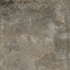 Dlažba imitácia kameňa Street Brown matná 60 x 60 cm sivo-čierna