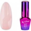 MOLLY Báza RUBBER BASE 2v1 up&colour spicy beige MOLLY LAC 10ML