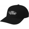VANS šiltovka - Classic Snapback Black (BLK) veľkosť: OS