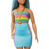 Barbie MODELKA 218