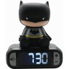 Lexibook Budík s nočným 3D svetlom - Batman