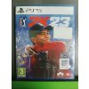 PGA Tour 2K23 (PS5) - Nová hra