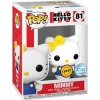 Funko Pop! 81 Hello Kitty Mimmy Limited Chase Edition
