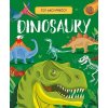 Dinosaury - Čo? Ako? Prečo?