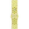 Apple Watch 46 mm Volt Splash športový remienok Nike – M/L MXU83ZM/A