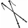 Trekové palice Zulu Easyclick Ultralight Farba: čierna/zelená