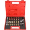 Sixtol Súprava na opravu závitov olejových vaní Mechanic Oil Pan Set 114