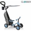 Globber 3v1 Deluxe Learning Bike 3in1 Deluxe Ash Blue