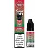 Dinner Lady BAR SALTS Fruit FULL Ultimate Strawberry 10 ml 20 mg