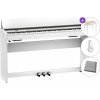 Roland F701 SET White Digitálne piano