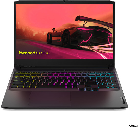 Lenovo IdeaPad Gaming 3 82K202ANCK