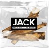 Pamlsok JACK hovädzie mäso XXL rebrá 4ks