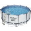 Bestway Bazén Steel Pro Max 3,66 x 1,22 m - 56420