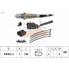 Lambda sonda EPS Made in Italy - OE Equivalent 1.998.245