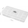 Delphin krabica TBX One 230-11P Clip