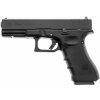 Umarex Airsoft pištoľ Glock 17 Gen4 BlowBack AGCO2
