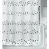 Sprchový záves 180x200 cm Shore – Spirella