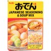 S&B Japonská polievka mix S&B 80g
