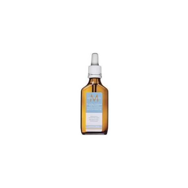 Vlasová regenerácia Moroccanoil Dry-No-More Professional Scalp Treatment 10 ml