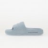 Tenisky adidas Adilette 22 W Wonder Blue/ Wonder Blue/ Wonder Blue EUR 35.5 EUR 35.5
