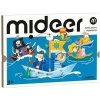 Mideer Tvorenie z papiera Loďky