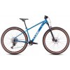 Cube Bicykel Cube ATTENTION PRO XL/29