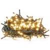 Retlux RXL 217 řetěz 500LED 50 5m WW TM