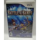 Hra na Nintendo Wii Battle of the Bands
