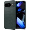 Spigen Liquid Air Abyss Green Google Pixel 9 Pro/Pixel 9 ACS07683