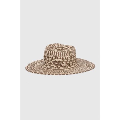 Guess Fedora AW9495 COT01 hnedá