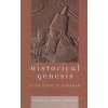 Historical Genesis (Richard James Fischer)(Pevná)