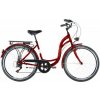 Kenzel Městské kolo Dream Royal 6spd 28