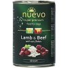 Nuevo dog Senior Lamb & Beef 800 g