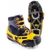 Mačky Climbing Technology Ice Traction Crampons Plus Yellow 35-37