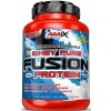 Amix Nutrition WheyPro Fusion 1 000 g, double white chocolate